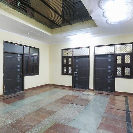 Spot On 61003 Kailash Dham Noida Dış mekan fotoğraf