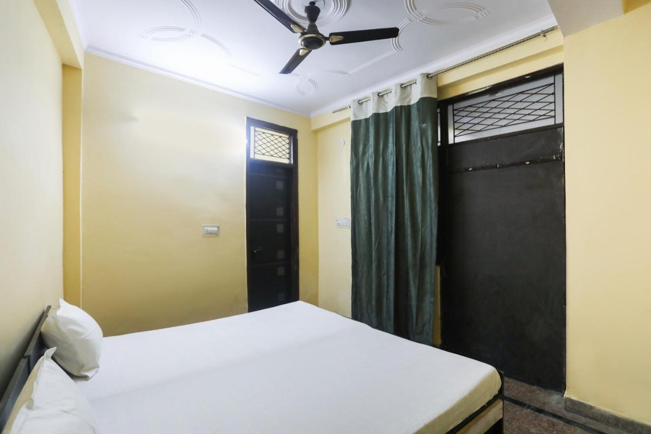 Spot On 61003 Kailash Dham Noida Dış mekan fotoğraf