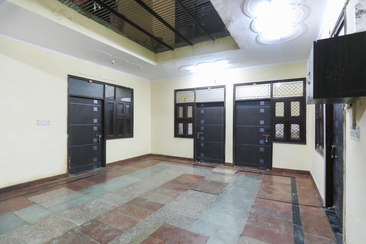 Spot On 61003 Kailash Dham Noida Dış mekan fotoğraf