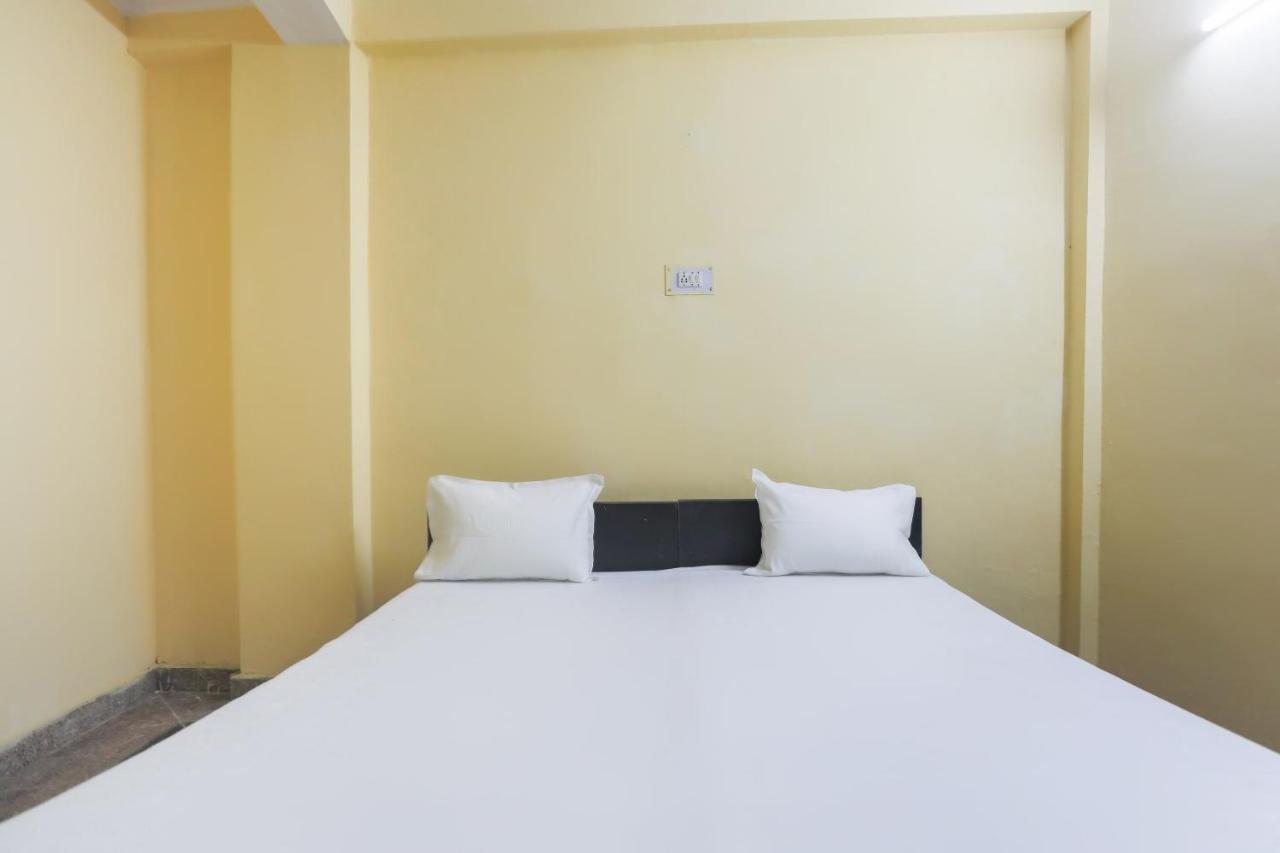 Spot On 61003 Kailash Dham Noida Dış mekan fotoğraf
