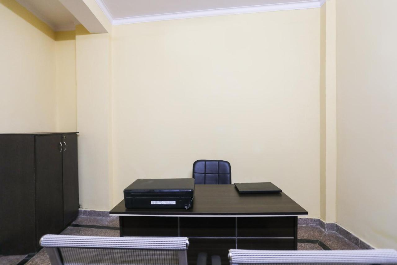 Spot On 61003 Kailash Dham Noida Dış mekan fotoğraf