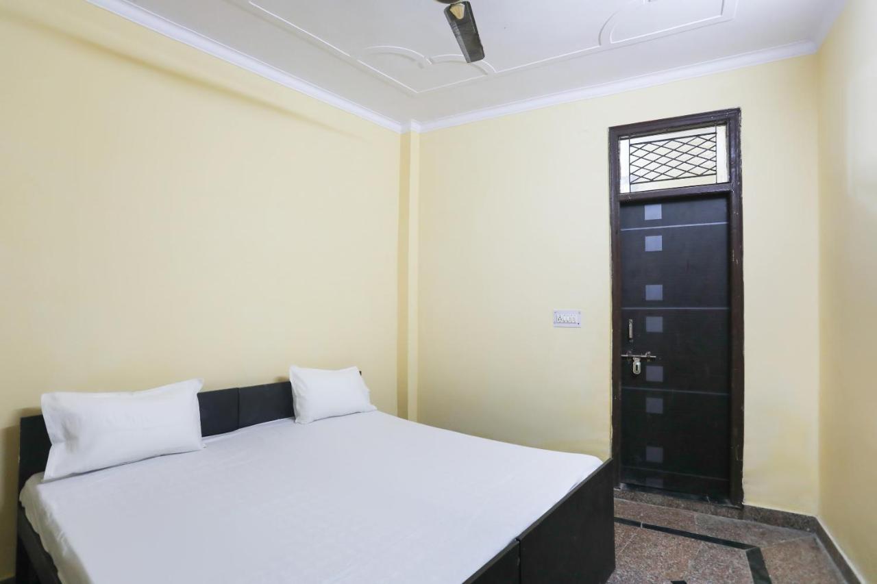 Spot On 61003 Kailash Dham Noida Dış mekan fotoğraf