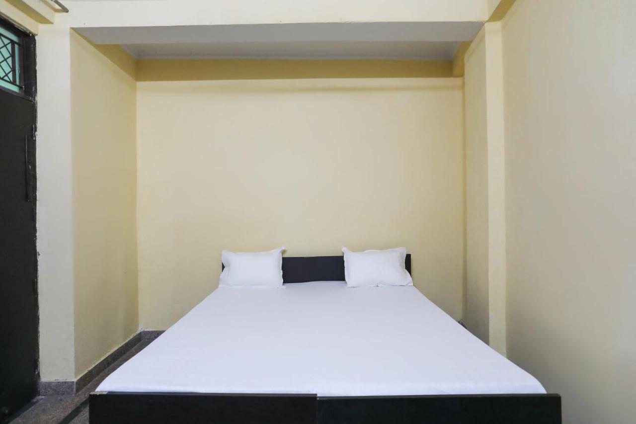 Spot On 61003 Kailash Dham Noida Dış mekan fotoğraf