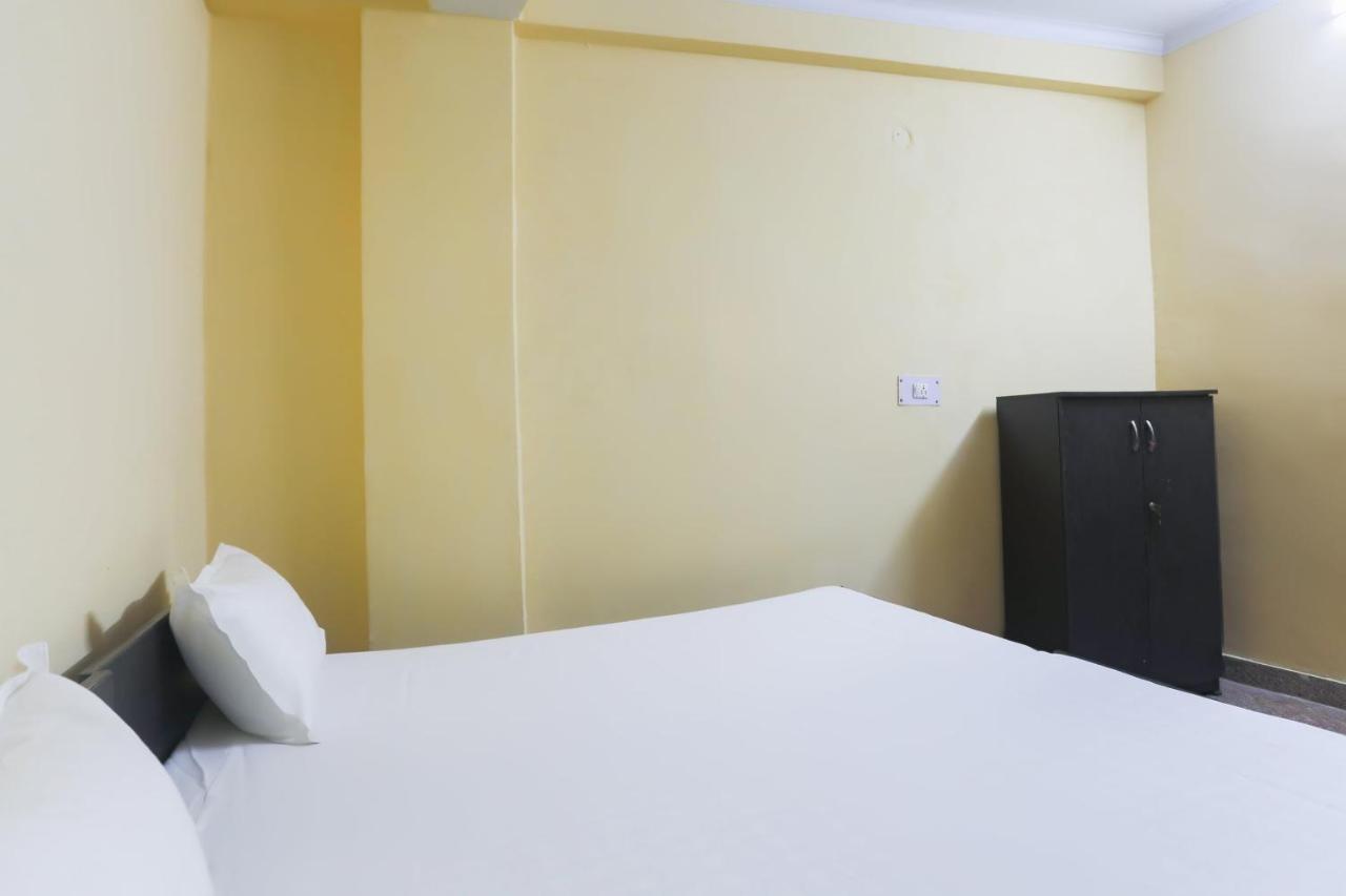 Spot On 61003 Kailash Dham Noida Dış mekan fotoğraf
