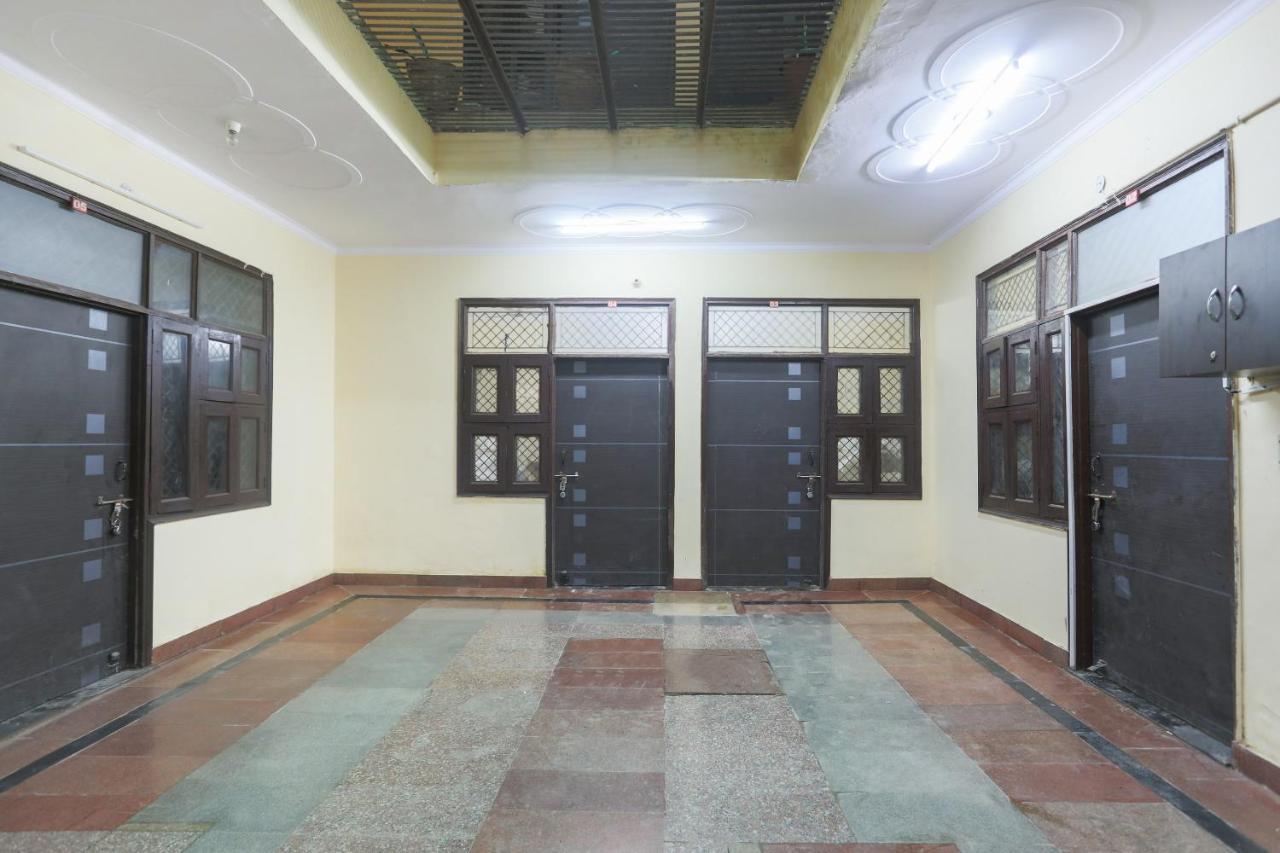 Spot On 61003 Kailash Dham Noida Dış mekan fotoğraf